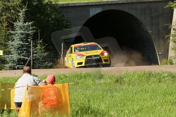 © North One Sport Limited 2010/Octane Photographic Ltd.
2010 WRC Germany SS9 Freisen Westrich I. 21st August 2010. Digital Ref : 0160cb1d6044