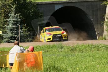 © North One Sport Limited 2010/Octane Photographic Ltd. 
2010 WRC Germany SS9 Freisen Westrich I. 21st August 2010. Digital Ref : 0160cb1d6044