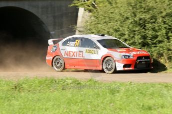 © North One Sport Limited 2010/Octane Photographic Ltd.
2010 WRC Germany SS9 Freisen Westrich I. 21st August 2010. Digital Ref : 0160cb1d6062
