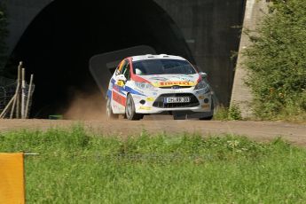 © North One Sport Limited 2010/Octane Photographic Ltd.
2010 WRC Germany SS9 Freisen Westrich I. 21st August 2010. Digital Ref : 0160cb1d6095