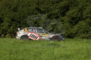 © North One Sport Limited 2010/Octane Photographic Ltd.
2010 WRC Germany SS9 Freisen Westrich I. 21st August 2010. Digital Ref : 0160cb1d6200