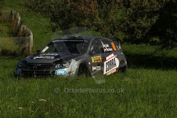© North One Sport Limited 2010/Octane Photographic Ltd.
2010 WRC Germany SS9 Freisen Westrich I. 21st August 2010. Digital Ref : 0160cb1d6214
