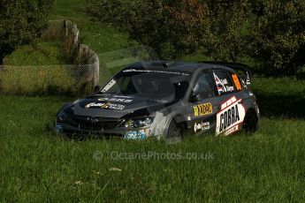 © North One Sport Limited 2010/Octane Photographic Ltd.
2010 WRC Germany SS9 Freisen Westrich I. 21st August 2010. Digital Ref : 0160cb1d6216