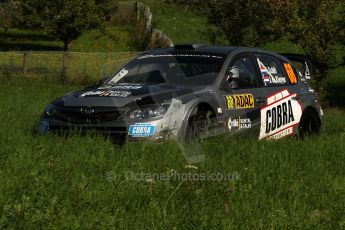 © North One Sport Limited 2010/Octane Photographic Ltd. 
2010 WRC Germany SS9 Freisen Westrich I. 21st August 2010. Digital Ref : 0160cb1d6219