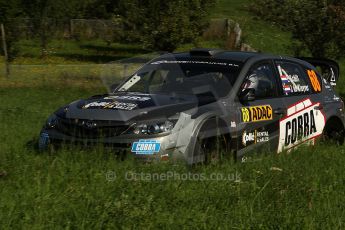 © North One Sport Limited 2010/Octane Photographic Ltd.
2010 WRC Germany SS9 Freisen Westrich I. 21st August 2010. Digital Ref : 0160cb1d6221