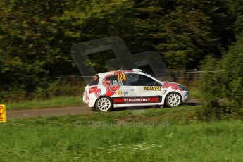 © North One Sport Limited 2010/Octane Photographic Ltd. 
2010 WRC Germany SS9 Freisen Westrich I. 21st August 2010. Digital Ref : 0160cb1d6267
