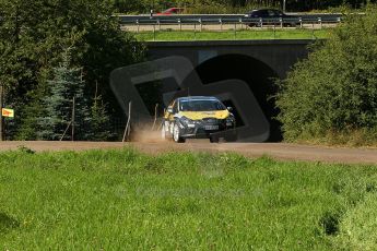 © North One Sport Limited 2010/Octane Photographic Ltd.
2010 WRC Germany SS9 Freisen Westrich I. 21st August 2010. Digital Ref : 0160cb1d6307