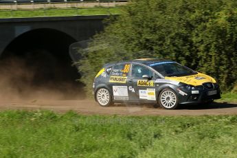 © North One Sport Limited 2010/Octane Photographic Ltd.
2010 WRC Germany SS9 Freisen Westrich I. 21st August 2010. Digital Ref : 0160cb1d6313