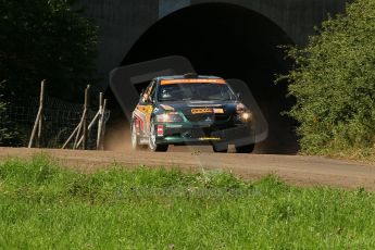 © North One Sport Limited 2010/Octane Photographic Ltd.
2010 WRC Germany SS9 Freisen Westrich I. 21st August 2010. Digital Ref : 0160cb1d6331