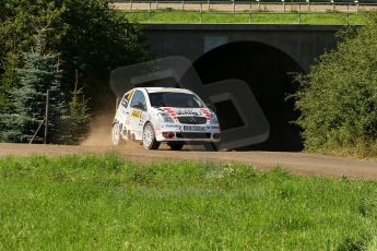 © North One Sport Limited 2010/Octane Photographic Ltd. 
2010 WRC Germany SS9 Freisen Westrich I. 21st August 2010. Digital Ref : 0160cb1d6385