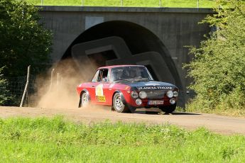 © North One Sport Limited 2010/Octane Photographic Ltd. 
2010 WRC Germany SS9 Freisen Westrich I. 21st August 2010. Digital Ref : 0160cb1d6463