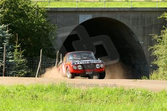 © North One Sport Limited 2010/Octane Photographic Ltd. 
2010 WRC Germany SS9 Freisen Westrich I. 21st August 2010. Digital Ref : 0160cb1d6474
