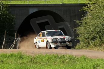 © North One Sport Limited 2010/Octane Photographic Ltd. 
2010 WRC Germany SS9 Freisen Westrich I. 21st August 2010. Digital Ref : 0160cb1d6485