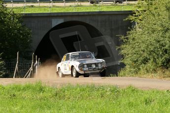 © North One Sport Limited 2010/Octane Photographic Ltd.
2010 WRC Germany SS9 Freisen Westrich I. 21st August 2010. Digital Ref : 0160cb1d6513