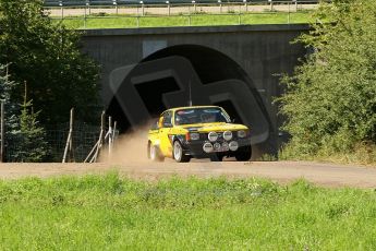 © North One Sport Limited 2010/Octane Photographic Ltd.
2010 WRC Germany SS9 Freisen Westrich I. 21st August 2010. Digital Ref : 0160cb1d6528