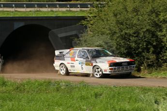 © North One Sport Limited 2010/Octane Photographic Ltd.
2010 WRC Germany SS9 Freisen Westrich I. 21st August 2010. Digital Ref : 0160cb1d6540