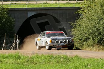 © North One Sport Limited 2010/Octane Photographic Ltd.
2010 WRC Germany SS9 Freisen Westrich I. 21st August 2010. Digital Ref : 0160cb1d6548