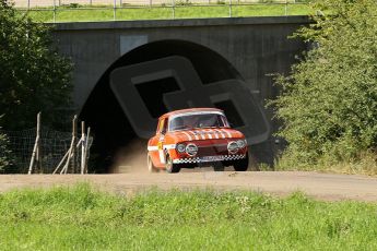 © North One Sport Limited 2010/Octane Photographic Ltd. 
2010 WRC Germany SS9 Freisen Westrich I. 21st August 2010. Digital Ref : 0160cb1d6551