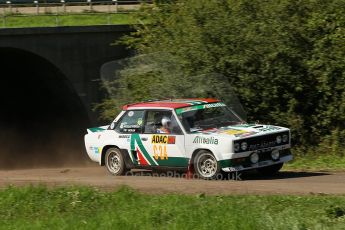 © North One Sport Limited 2010/Octane Photographic Ltd. 
2010 WRC Germany SS9 Freisen Westrich I. 21st August 2010. Digital Ref : 0160cb1d6572