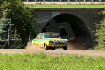 © North One Sport Limited 2010/Octane Photographic Ltd.
2010 WRC Germany SS9 Freisen Westrich I. 21st August 2010. Digital Ref : 0160cb1d6581