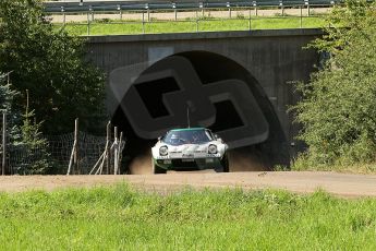 © North One Sport Limited 2010/Octane Photographic Ltd.
2010 WRC Germany SS9 Freisen Westrich I. 21st August 2010. Digital Ref : 0160cb1d6606