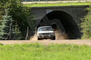 © North One Sport Limited 2010/Octane Photographic Ltd.
2010 WRC Germany SS9 Freisen Westrich I. 21st August 2010. Digital Ref : 0160cb1d6631