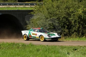 © North One Sport Limited 2010/Octane Photographic Ltd.
2010 WRC Germany SS9 Freisen Westrich I. 21st August 2010. Digital Ref : 0160cb1d6649