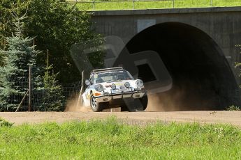 © North One Sport Limited 2010/Octane Photographic Ltd.
2010 WRC Germany SS9 Freisen Westrich I. 21st August 2010. Digital Ref : 0160cb1d6678