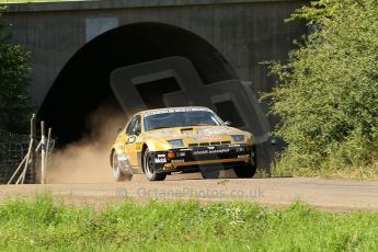 © North One Sport Limited 2010/Octane Photographic Ltd. 
2010 WRC Germany SS9 Freisen Westrich I. 21st August 2010. Digital Ref : 0160cb1d6697