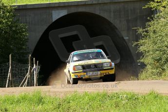 © North One Sport Limited 2010/Octane Photographic Ltd. 
2010 WRC Germany SS9 Freisen Westrich I. 21st August 2010. Digital Ref : 0160cb1d6709