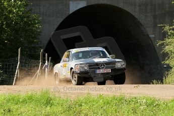 © North One Sport Limited 2010/Octane Photographic Ltd.
2010 WRC Germany SS9 Freisen Westrich I. 21st August 2010. Digital Ref : 0160cb1d6721
