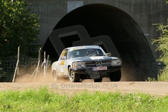 © North One Sport Limited 2010/Octane Photographic Ltd. 
2010 WRC Germany SS9 Freisen Westrich I. 21st August 2010. Digital Ref : 0160cb1d6721