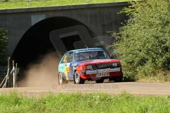 © North One Sport Limited 2010/Octane Photographic Ltd. 
2010 WRC Germany SS9 Freisen Westrich I. 21st August 2010. Digital Ref : 0160cb1d6740