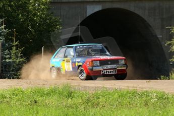 © North One Sport Limited 2010/Octane Photographic Ltd. 
2010 WRC Germany SS9 Freisen Westrich I. 21st August 2010. Digital Ref : 0160cb1d6755