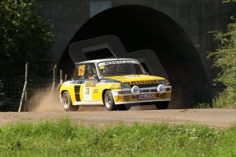 © North One Sport Limited 2010/Octane Photographic Ltd.
2010 WRC Germany SS9 Freisen Westrich I. 21st August 2010. Digital Ref : 0160cb1d6772