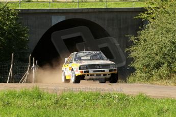 © North One Sport Limited 2010/Octane Photographic Ltd.
2010 WRC Germany SS9 Freisen Westrich I. 21st August 2010. Digital Ref : 0160cb1d6785