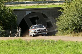 © North One Sport Limited 2010/Octane Photographic Ltd.
2010 WRC Germany SS9 Freisen Westrich I. 21st August 2010. Digital Ref : 0160cb1d6816