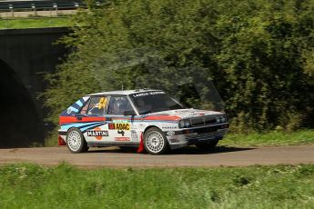 © North One Sport Limited 2010/Octane Photographic Ltd.
2010 WRC Germany SS9 Freisen Westrich I. 21st August 2010. Digital Ref : 0160cb1d6823