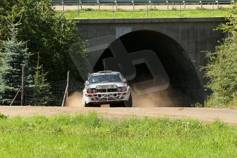 © North One Sport Limited 2010/Octane Photographic Ltd.
2010 WRC Germany SS9 Freisen Westrich I. 21st August 2010. Digital Ref : 0160cb1d6835