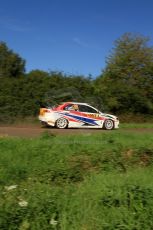 © North One Sport Limited 2010/Octane Photographic Ltd.
2010 WRC Germany SS9 Freisen Westrich I. 21st August 2010. Digital Ref : 0160LW7D5757
