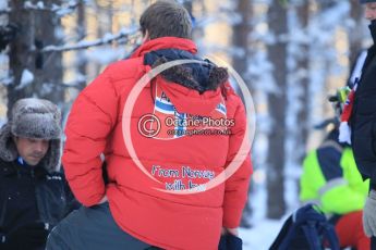 © North One Sport Ltd.2010 / Octane Photographic Ltd.2010. WRC Sweden SS3. February 12th 2010. Digital Ref : 0130CB1D1631