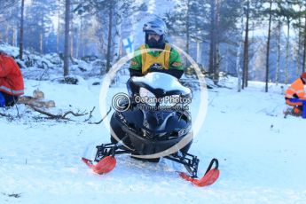 © North One Sport Ltd.2010 / Octane Photographic Ltd.2010. WRC Sweden SS21 February 14th 2010. Digital Ref : 0137CB1D2585