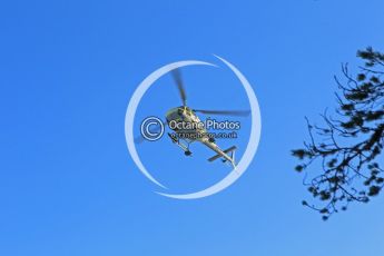 © North One Sport Ltd.2010 / Octane Photographic Ltd.2010. WRC Sweden SS5. February 12th 2010, course helicopter overflight. Digital Ref : 0132CB1D1821