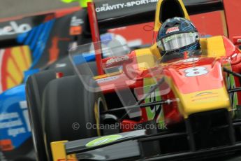 © Octane Photographic Ltd. 2011. Belgian Formula 1 GP, Practice session - Friday 26th August 2011. Digital Ref : 0170cb1d7409