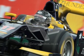 © Octane Photographic Ltd. 2011. Belgian Formula 1 GP, Practice session - Friday 26th August 2011. Digital Ref : 0170cb1d7448