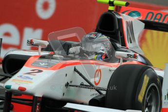 © Octane Photographic Ltd. 2011. Belgian Formula 1 GP, Practice session - Friday 26th August 2011. Digital Ref : 0170cb1d7459