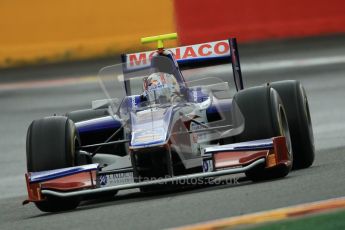 © Octane Photographic Ltd. 2011. Belgian Formula 1 GP, Practice session - Friday 26th August 2011. Digital Ref : 0170cb1d7476