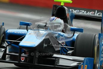 © Octane Photographic Ltd. 2011. Belgian Formula 1 GP, Practice session - Friday 26th August 2011. Digital Ref : 0170cb1d7540