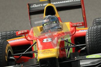 © Octane Photographic Ltd. 2011. Belgian Formula 1 GP, Practice session - Friday 26th August 2011. Digital Ref : 0169cb1d7655