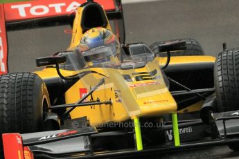 © Octane Photographic Ltd. 2011. Belgian Formula 1 GP, Practice session - Friday 26th August 2011. Digital Ref : 0170cb1d7658